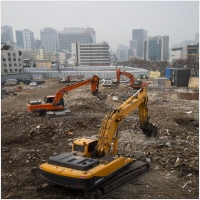 성남중장비 PC 갤러리 1